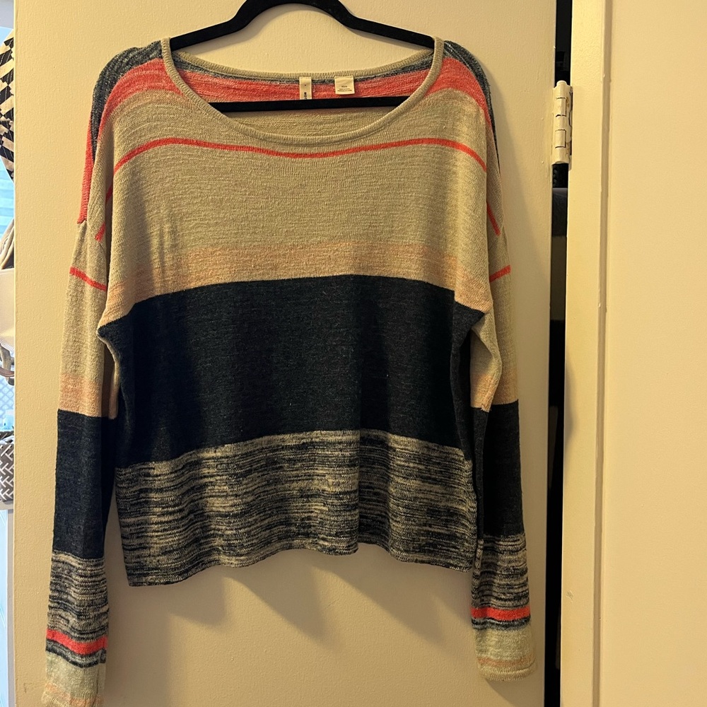 Anthropologie Moth Sweater